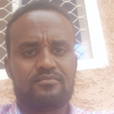 Profile Picture of Abdisamad Hassen M (@IgeHassan) on Twitter