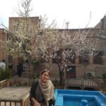 Profile Picture of Maryam Ghasemzadeh (@maryamgh_watercolor) on Instagram