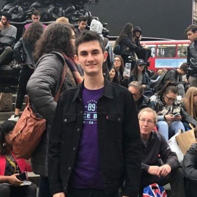 Profile Picture of Stephen Toland (@toland_stephen) on Twitter