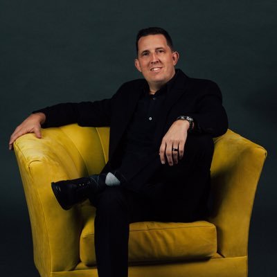 Profile Picture of Chad Osborne (@ChadandAprile) on Twitter