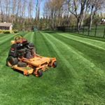 Profile Picture of Lawrence Landscaping (@lawrence_landscaping) on Instagram