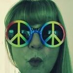 Profile Picture of Ann Darby (@flowerpowergal.darby) on Instagram