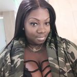 Kandi Davis - Instagram Profile Picture of Kandi Davis (@1kandi_davis) on Instagram