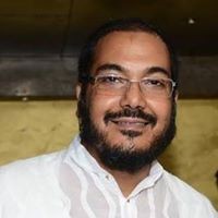 Profile Picture of Syed Rizwan (@syed-rizwan-83) on Quora