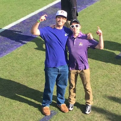 Profile Picture of Stuart Fletcher (@stuartfletcher9) on Twitter