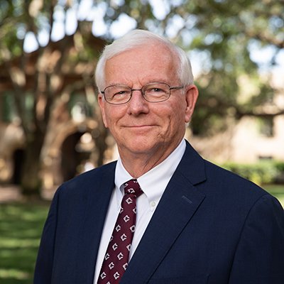 Profile Picture of Stephen C. Osborne (@CofCPresOz) on Twitter