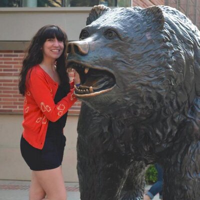 Profile Picture of Alex Katz (@alexkatz95) on Twitter