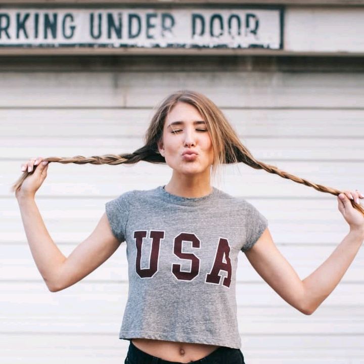 Profile Picture of agatheloras (@agatheloras) on Tiktok