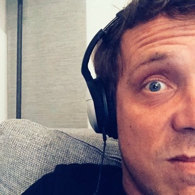 Profile Picture of Chris Happé (@@chrishappe) on Twitter