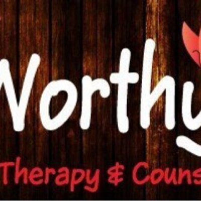 Profile Picture of Yvonne Barker (@WorthyTherapy) on Twitter