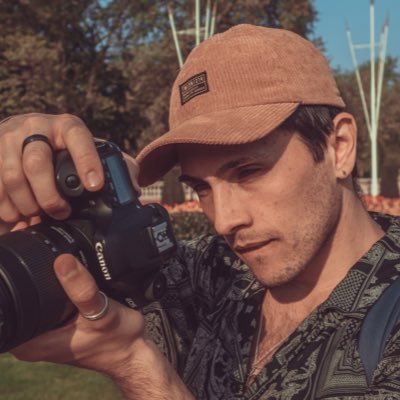 Fabio Santos - Twitter Profile Picture of Fabio Santos (@FabioFabs88) on Twitter