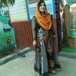 Profile Picture of Samina Bashir (@samina.bashir869) on Instagram