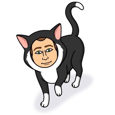 Profile Picture of Gabriel Chambers (@TheodoreVosss) on Twitter