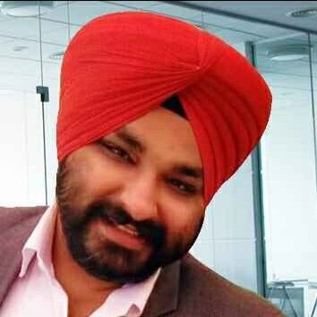 Profile Picture of Prabhjot Singh (@Mrwebmaster) on Twitter