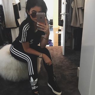 Profile Picture of KYLIE JENNER HOUSE (@kyliejennerhouse) on Instagram