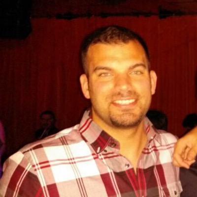 Profile Picture of Jonathan Mandel (@JonathanMandel) on Twitter