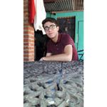 Profile Picture of Luis Chinchilla (@chinchillab04) on Instagram