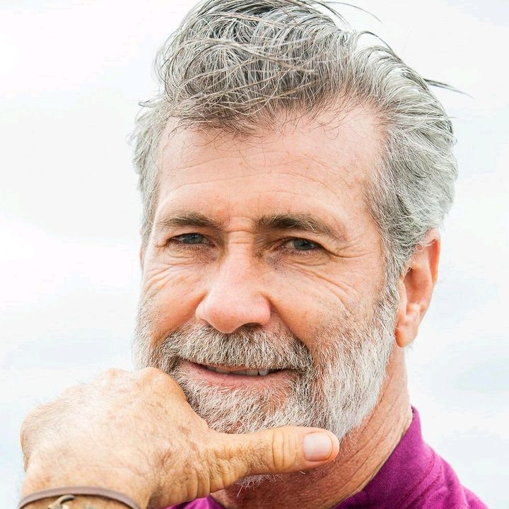 Profile Picture of FERNANDO (@fernaindohorn) on Tiktok