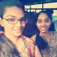 Profile Picture of Apoorva Reddy (@apoorva-reddy-47) on Quora