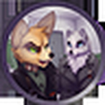 Profile Picture of christopher sheehan (@fenrisblackwolf1) on Flickr