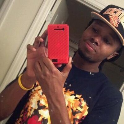 Profile Picture of Brandon Hilburn (@KING_B_HIL) on Twitter