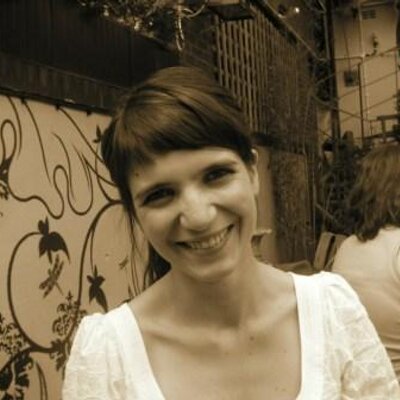 Profile Picture of Marie-anne Durand (@marieanned) on Twitter