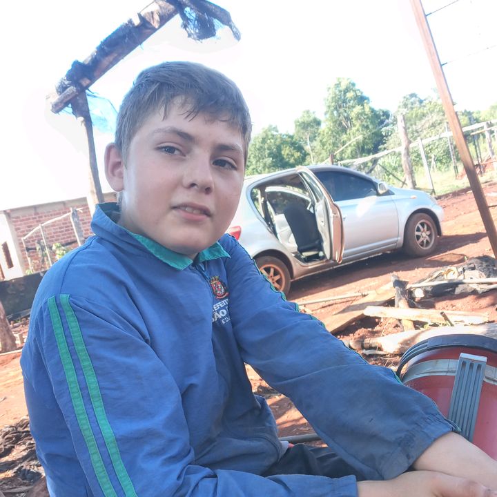Profile Picture of kevin Reckziegel Ferreira (@kevin.reckziegel) on Tiktok