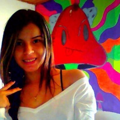 Profile Picture of LiLy AnDraDe  ♥ (@lylyandradep) on Twitter