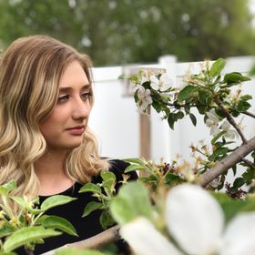 Profile Picture of Mackenzie Hudson (@kenziesue1796) on Pinterest