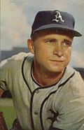 Profile Picture of Bobby Shantz - Wikipediaon Wikipedia