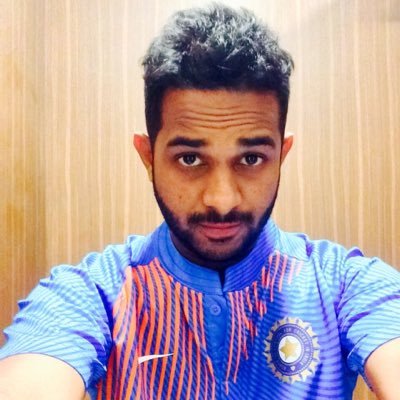 Profile Picture of MANU GEORGE (@manugeorge07) on Twitter