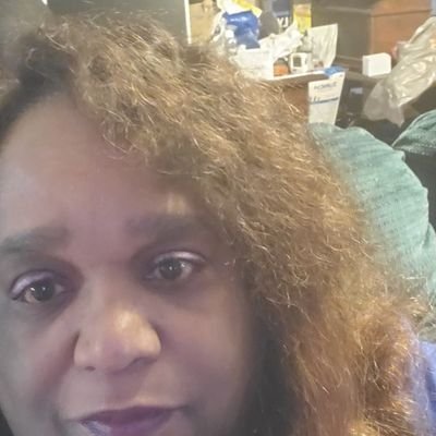 Profile Photo of Gail Brown Marshall (@LuvIsRealGail) on Twitter