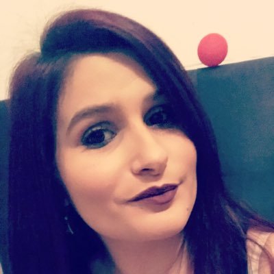 Profile Picture of Palomba Cindy (@cindy_palomba) on Twitter