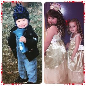 Profile Picture of Sabrina Ramos (@bellasmamma2011) on Pinterest