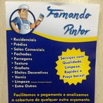 Profile Picture of Fernando Pintor (@fernandokauepintura) on Instagram