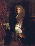 Profile Picture of George Booth, 1st Baron Delameron Wikipedia