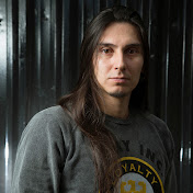 Profile Picture of Eric Claros - Iron Maiden Drums (@eric.claros) on Youtube