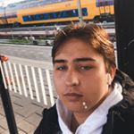 Profile Picture of Justin Visser (@justinvizzer) on Instagram