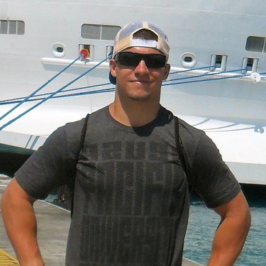 Profile Picture of David Trifeletti (@Trif20) on Twitter