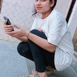 Profile Picture of Sharmila Manki (@mela.sir) on Instagram