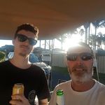 Profile Picture of James Funnell (@___jamesfunnell) on Instagram