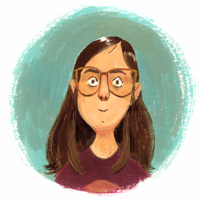 Profile Picture of Victoria Maderna (@vmaderna) on Twitter