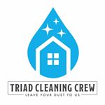 Profile Picture of Jonathan McMasters (@triadcleaningcrew) on Instagram