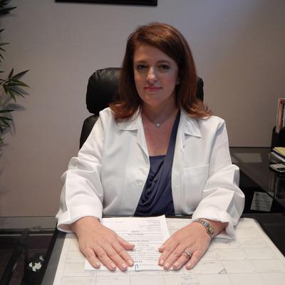Profile Picture of Tatiana Barton, DDS (@TBartonDDS) on Twitter