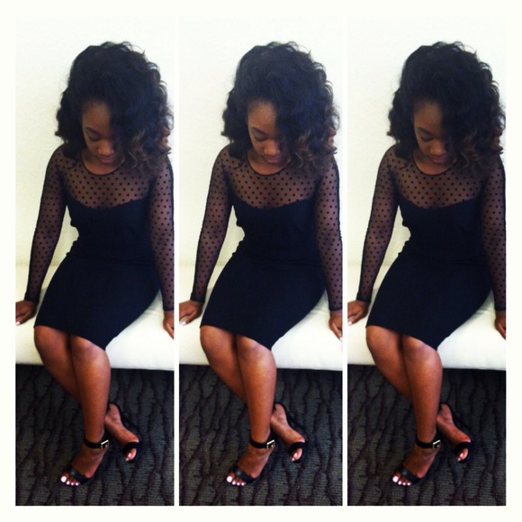 Profile Picture of Khierstan Colbert (@khierstan) on Poshmark