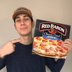 Profile Picture of Chad The Pizza Legend Weemhoff (@a.slice.with.chad) on Instagram