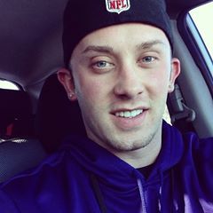 Chad Higdon - Tiktok Profile Picture of Chad Higdon (@chadhigdon4) on Tiktok