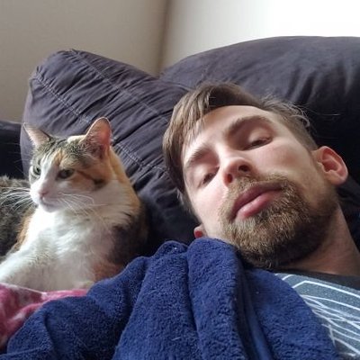 Profile Picture of Neil Wasmund (@ohneilsan) on Twitter