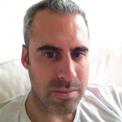 Profile Picture of Dan Cowen (@CowenDan) on Twitter