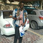 Profile Picture of bruce felix (@starboi_bruce) on Instagram